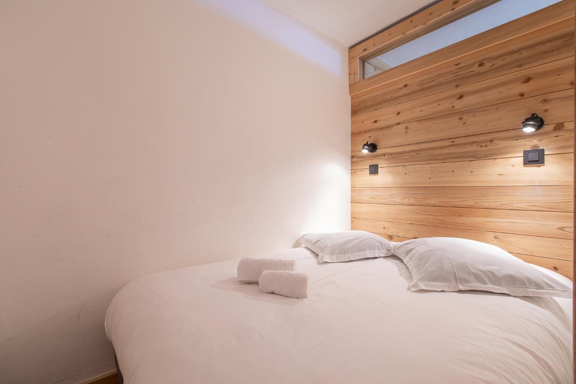 Résidence Hôtel Rent - Megève Centre Exterior foto